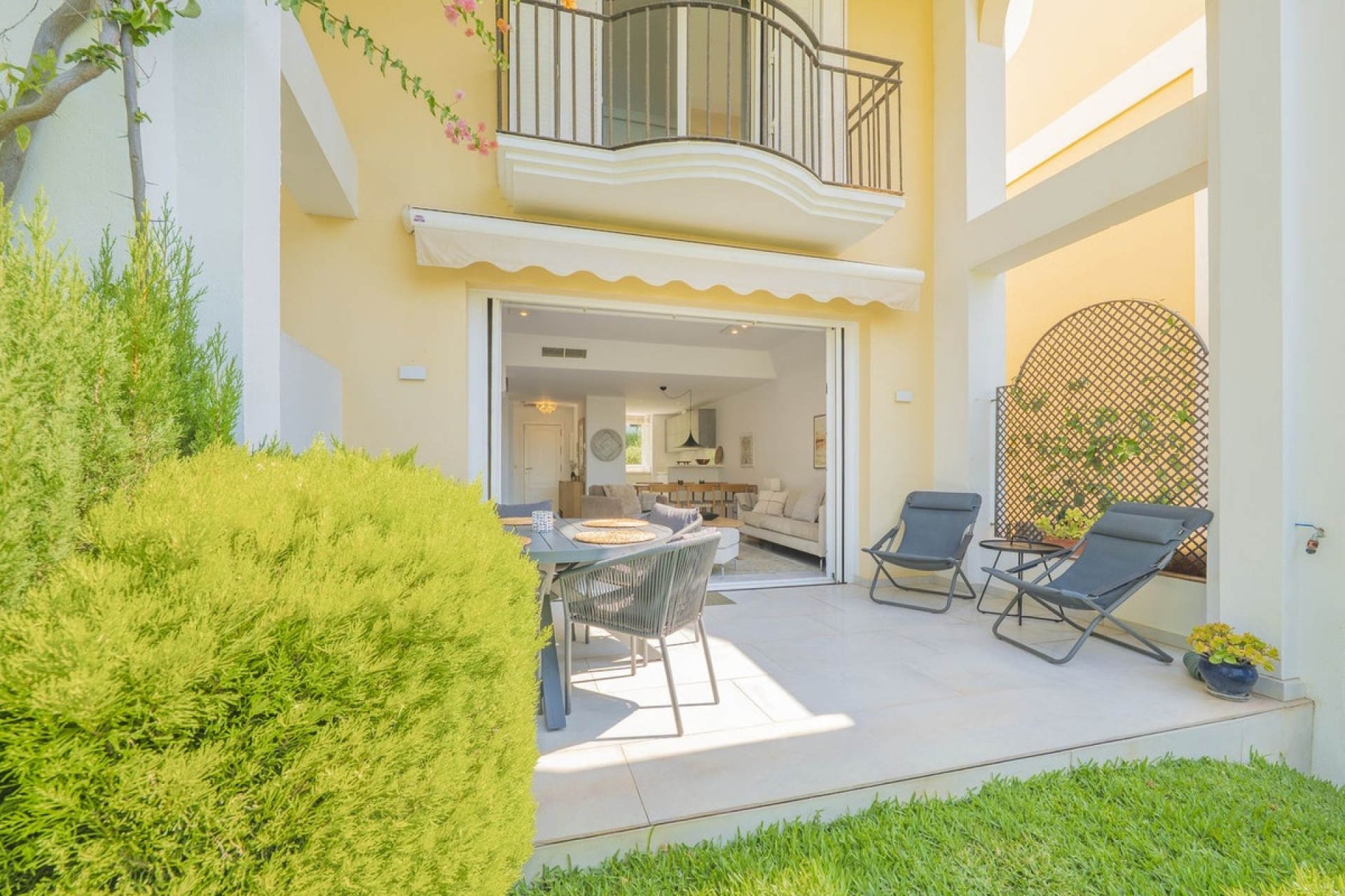 Wiederverkauf - Villa - Marbella - Bahía de Marbella