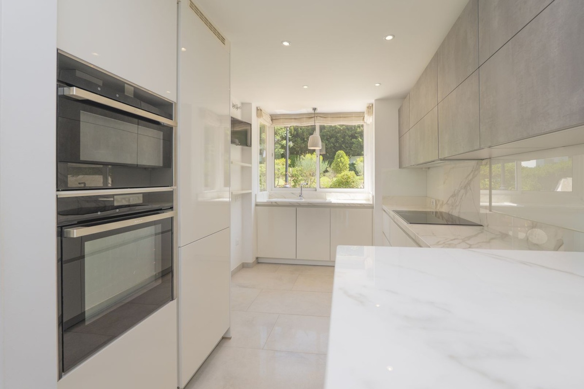 Wiederverkauf - Villa - Marbella - Bahía de Marbella
