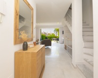 Wiederverkauf - Villa - Marbella - Bahía de Marbella