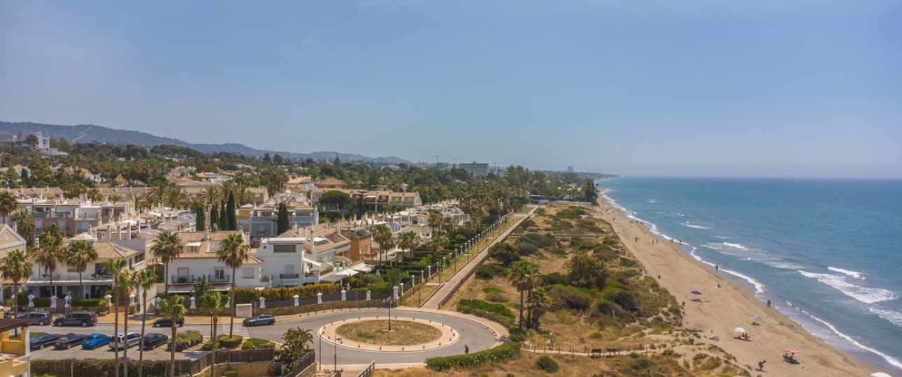 Wiederverkauf - Villa - Marbella - Bahía de Marbella
