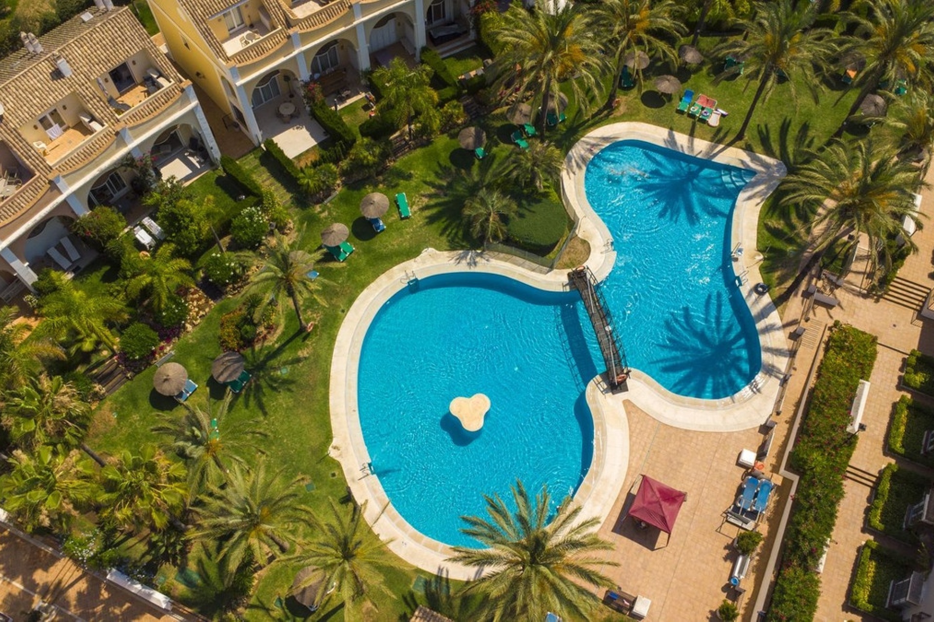 Wiederverkauf - Villa - Marbella - Bahía de Marbella