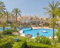 Wiederverkauf - Villa - Marbella - Bahía de Marbella