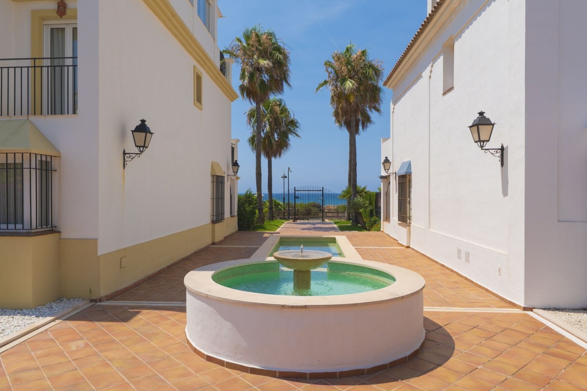 Wiederverkauf - Villa - Marbella - Bahía de Marbella