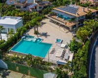 Wiederverkauf - Villa - Marbella - Bahía de Marbella