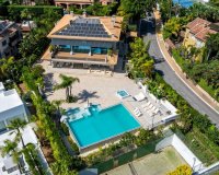 Wiederverkauf - Villa - Marbella - Bahía de Marbella