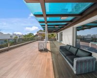 Wiederverkauf - Villa - Marbella - Bahía de Marbella