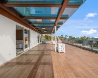 Wiederverkauf - Villa - Marbella - Bahía de Marbella