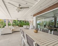 Wiederverkauf - Villa - Marbella - Bahía de Marbella