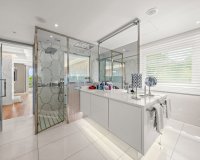 Wiederverkauf - Villa - Marbella - Bahía de Marbella