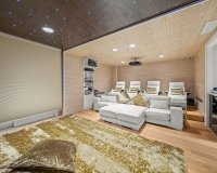 Wiederverkauf - Villa - Marbella - Bahía de Marbella