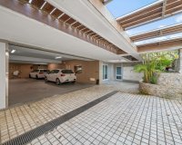 Wiederverkauf - Villa - Marbella - Bahía de Marbella