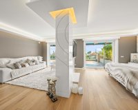 Wiederverkauf - Villa - Marbella - Bahía de Marbella