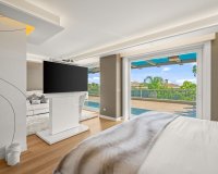 Wiederverkauf - Villa - Marbella - Bahía de Marbella