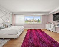 Wiederverkauf - Villa - Marbella - Bahía de Marbella