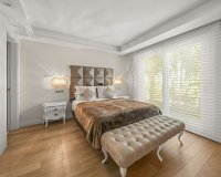Wiederverkauf - Villa - Marbella - Bahía de Marbella