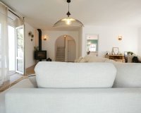 Wiederverkauf - Villa - Marbella - Cabopino