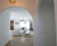 Wiederverkauf - Villa - Marbella - Cabopino