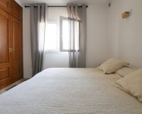 Wiederverkauf - Villa - Marbella - Cabopino