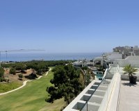 Wiederverkauf - Villa - Marbella - Cabopino