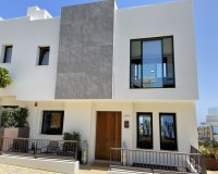 Wiederverkauf - Villa - Marbella - Cabopino