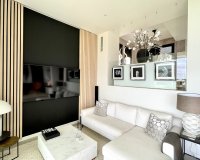 Wiederverkauf - Villa - Marbella - Cabopino