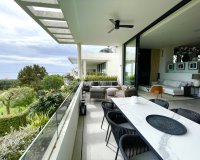 Wiederverkauf - Villa - Marbella - Cabopino