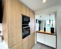 Wiederverkauf - Villa - Marbella - Cabopino