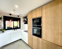 Wiederverkauf - Villa - Marbella - Cabopino
