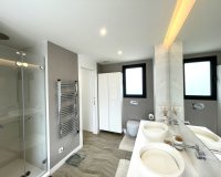 Wiederverkauf - Villa - Marbella - Cabopino