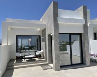 Wiederverkauf - Villa - Marbella - Cabopino