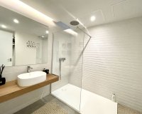 Wiederverkauf - Villa - Marbella - Cabopino