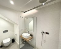 Wiederverkauf - Villa - Marbella - Cabopino