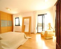 Wiederverkauf - Villa - Marbella - Cabopino