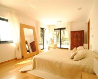 Wiederverkauf - Villa - Marbella - Cabopino