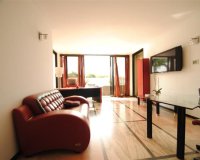 Wiederverkauf - Villa - Marbella - Cabopino
