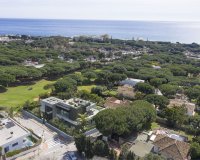 Wiederverkauf - Villa - Marbella - Cabopino