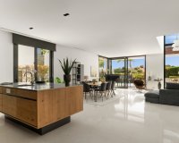 Wiederverkauf - Villa - Marbella - Cabopino