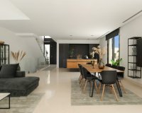 Wiederverkauf - Villa - Marbella - Cabopino