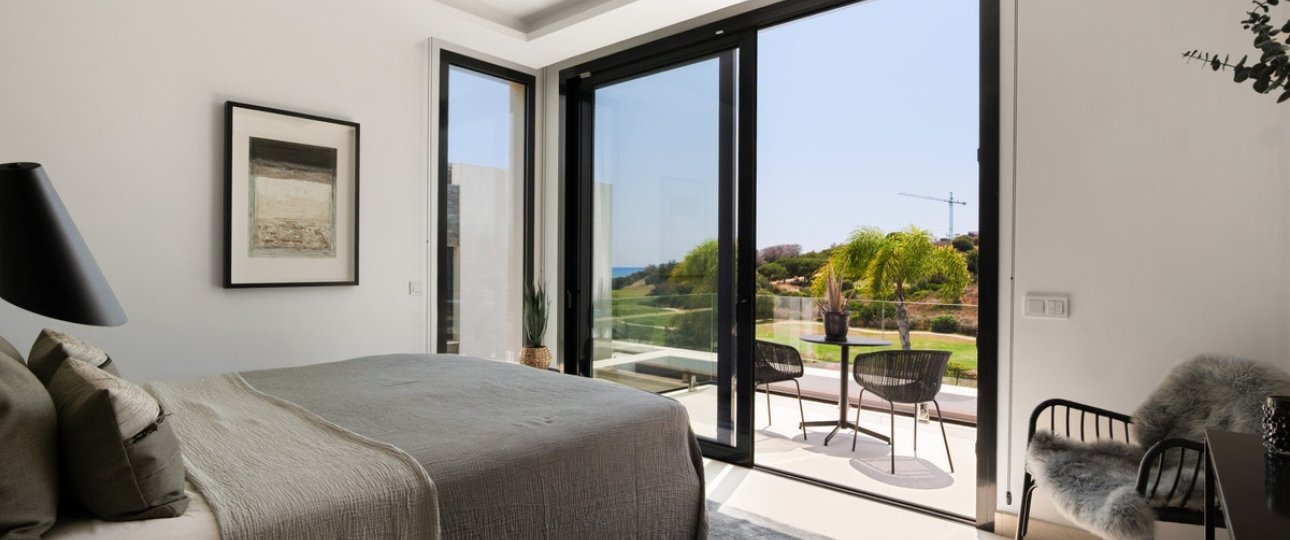 Wiederverkauf - Villa - Marbella - Cabopino