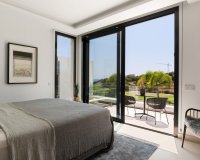 Wiederverkauf - Villa - Marbella - Cabopino