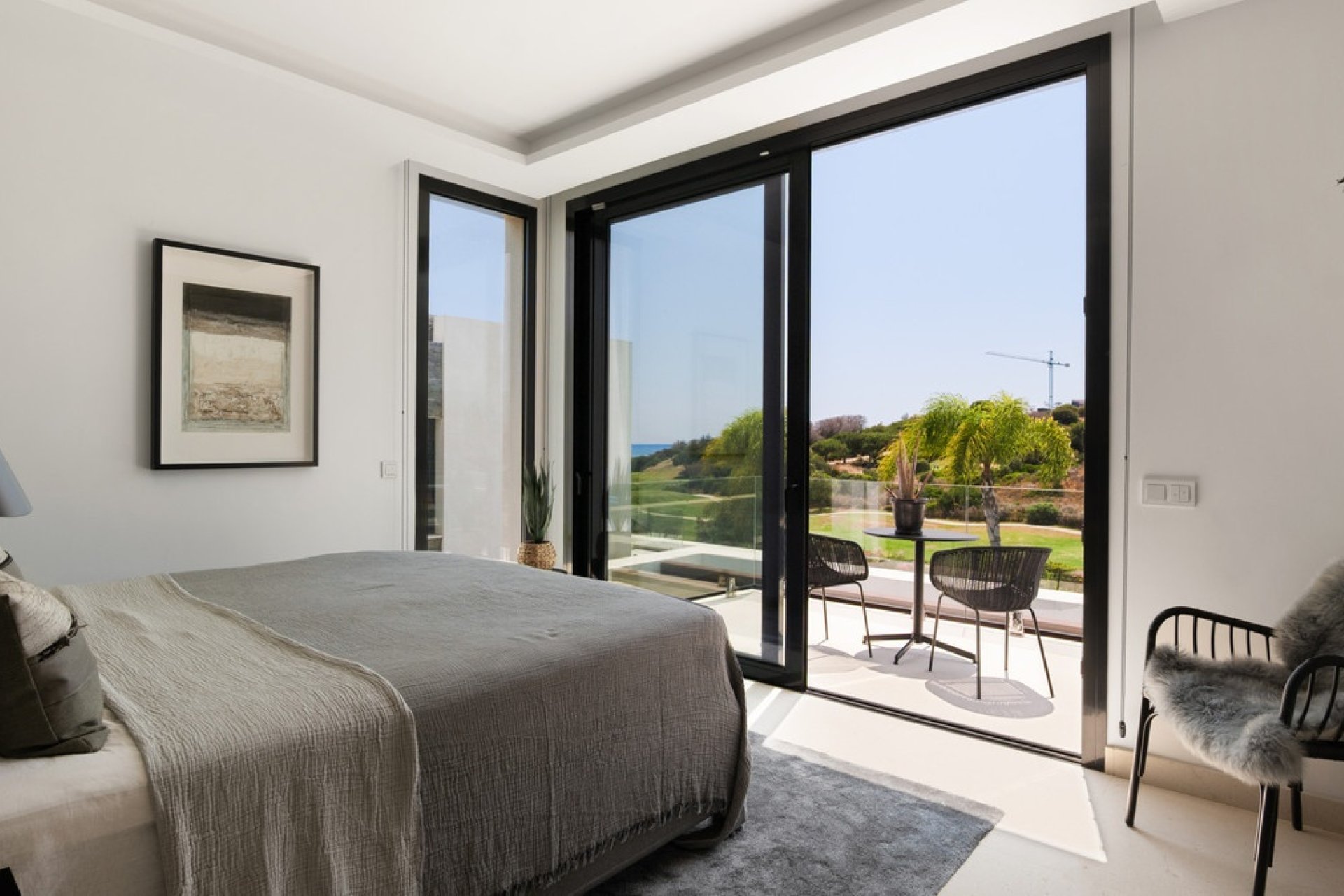 Wiederverkauf - Villa - Marbella - Cabopino