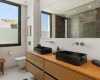 Wiederverkauf - Villa - Marbella - Cabopino