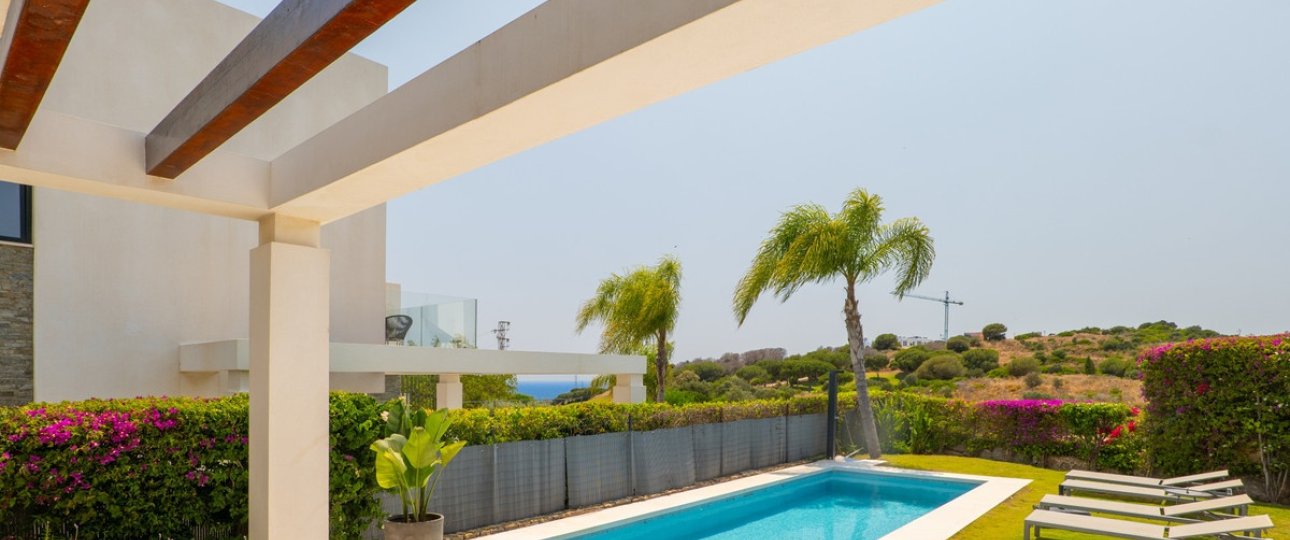 Wiederverkauf - Villa - Marbella - Cabopino