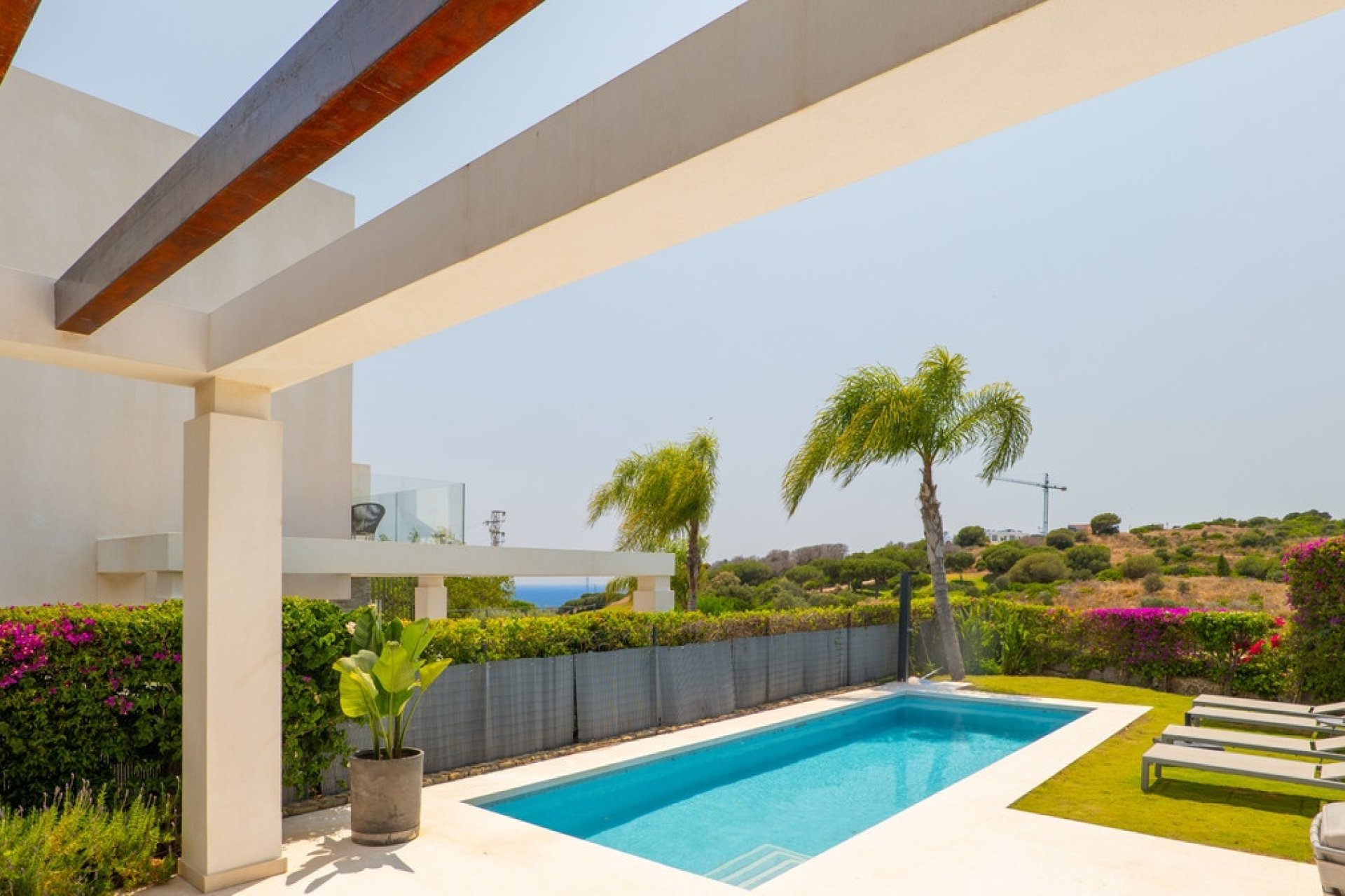 Wiederverkauf - Villa - Marbella - Cabopino