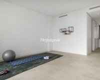 Wiederverkauf - Villa - Marbella - Cabopino