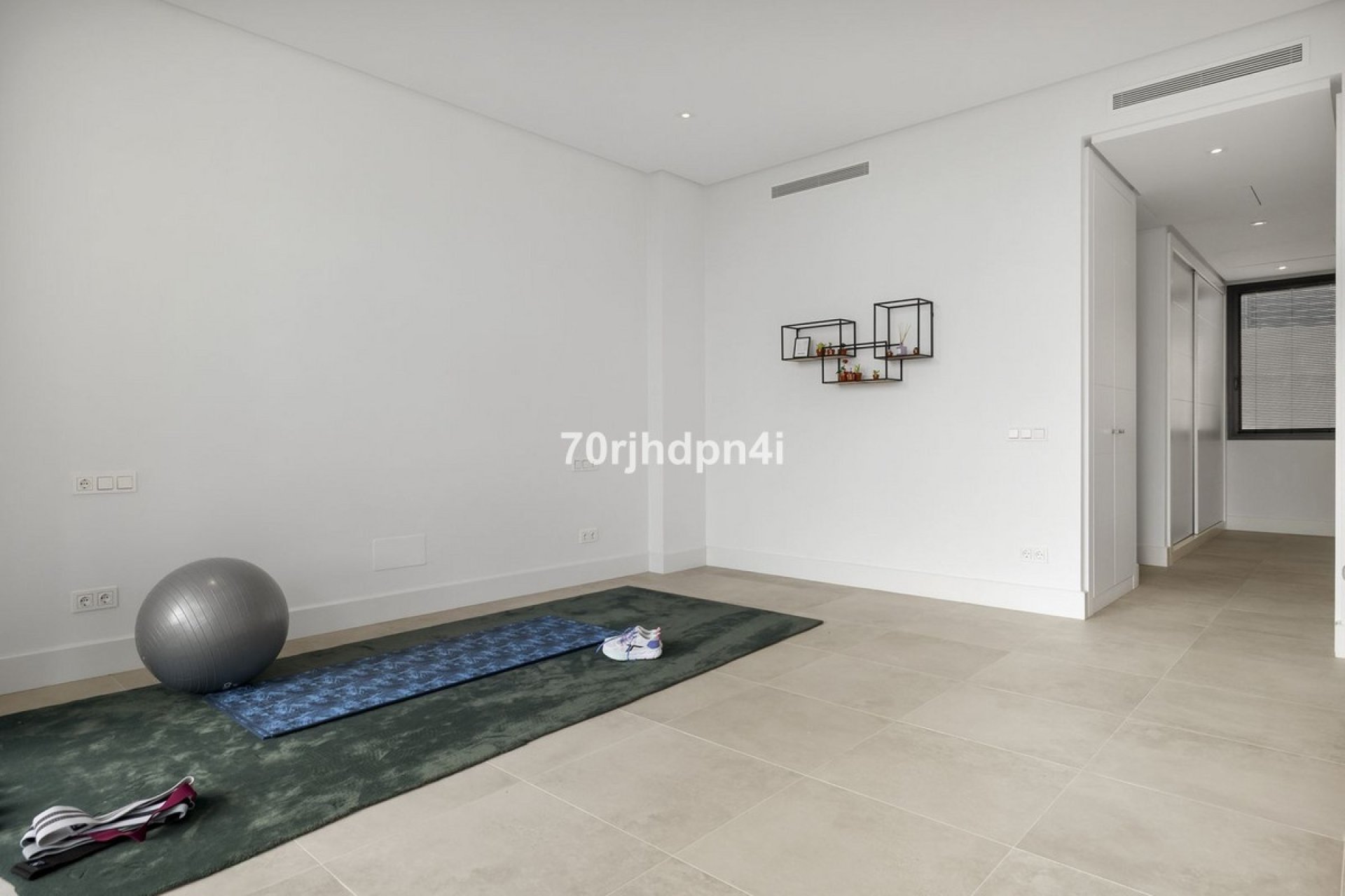 Wiederverkauf - Villa - Marbella - Cabopino