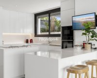 Wiederverkauf - Villa - Marbella - Cabopino
