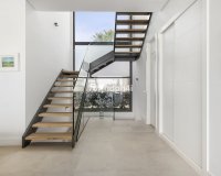 Wiederverkauf - Villa - Marbella - Cabopino