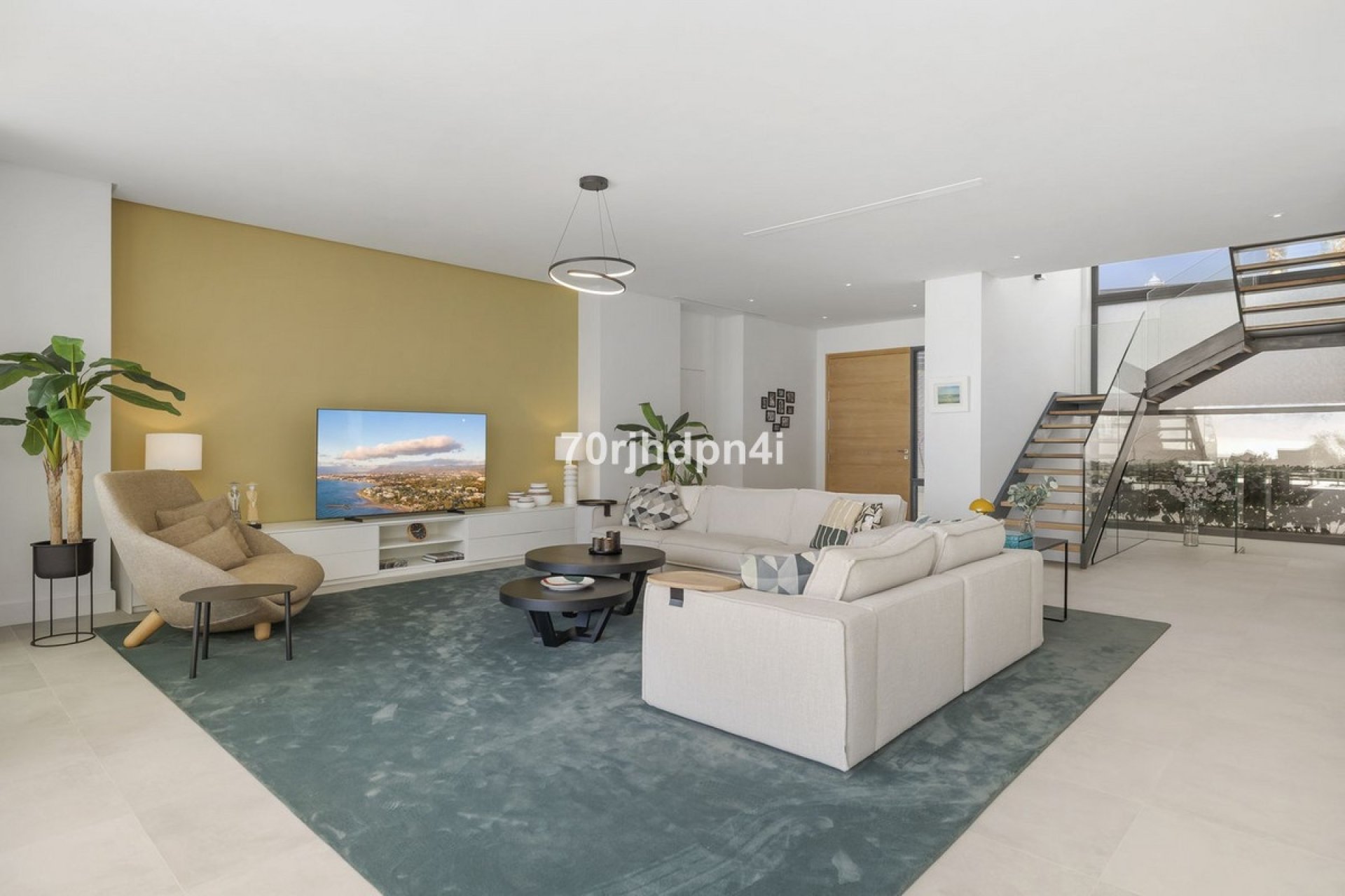 Wiederverkauf - Villa - Marbella - Cabopino