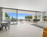 Wiederverkauf - Villa - Marbella - Cabopino